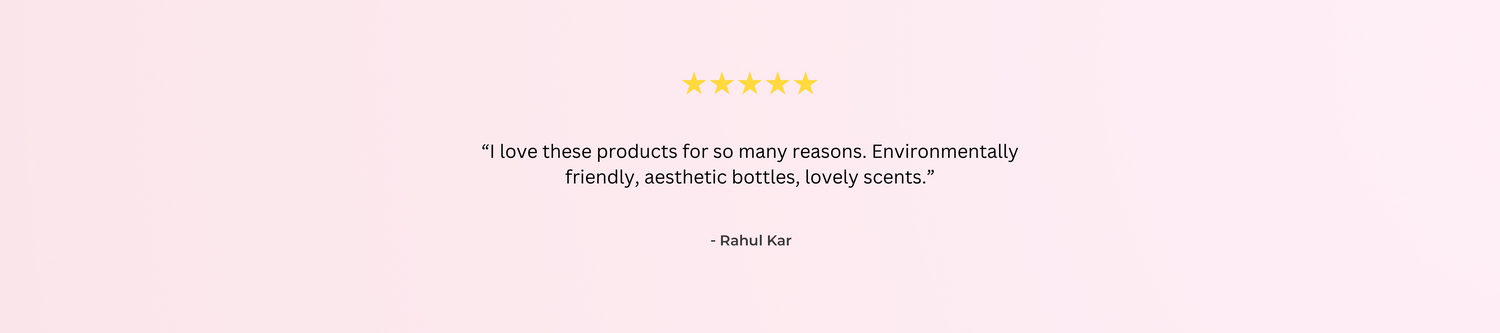 A customer who used the dirtyl products have given the review