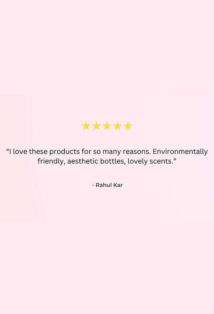 A customer who used the dirtyl products have given the review